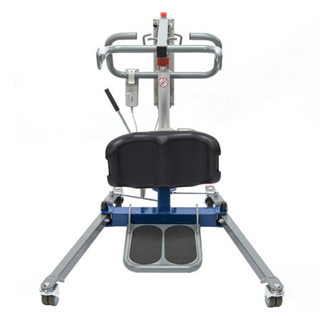 Sit-To-Stand Lift Protekt® STS Compact 500 500 lbs. Weight Capacity