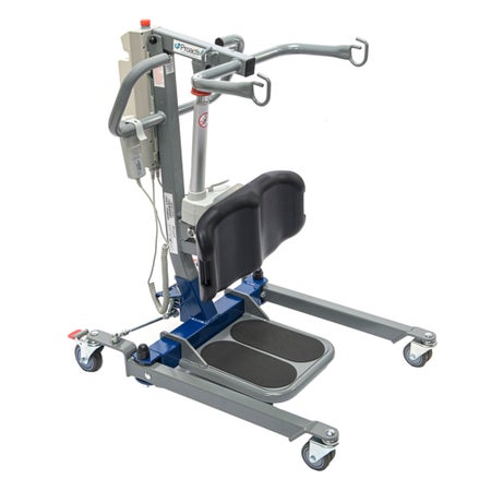 Sit-To-Stand Lift Protekt® STS Compact 500 500 lbs. Weight Capacity