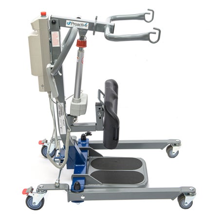 Sit-To-Stand Lift Protekt® STS Compact 500 500 lbs. Weight Capacity