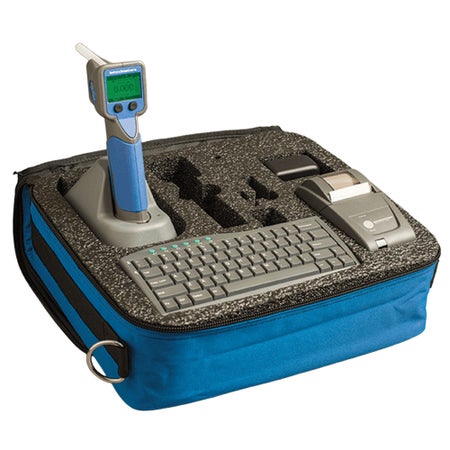 Breath Analyzer Alco-Sensor® RBT VXL Non-Regulated