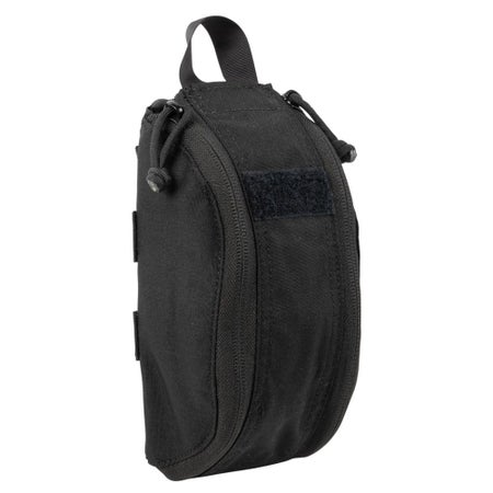 Equipment Bag Eagle IFAK Black Nylon 3 X 4 X 8 Inch