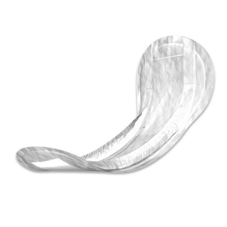 Bladder Control Pad Reassure® Lite 2-3/4 X 11 Inch Light Absorbency Polymer Core One Size Fits Most