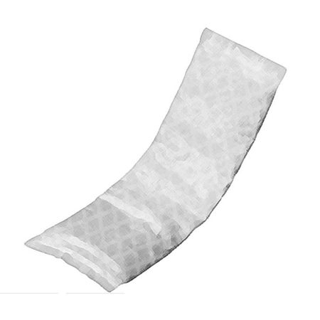 Booster Pad Reassure® Maximum 4 X 12 Inch Heavy Absorbency Polymer Core One Size Fits Most