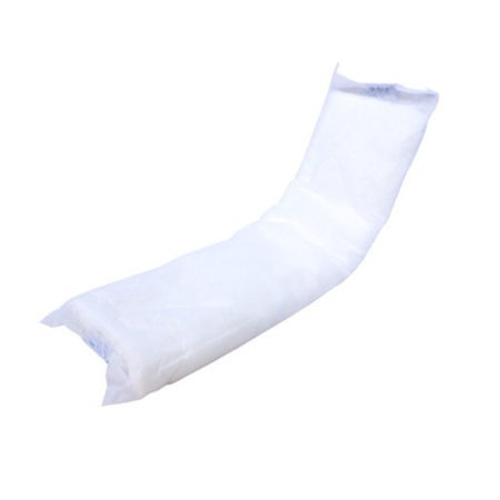 Booster Pad Reassure® Maximum Long 4 X 14 Inch Heavy Absorbency Polymer Core One Size Fits Most