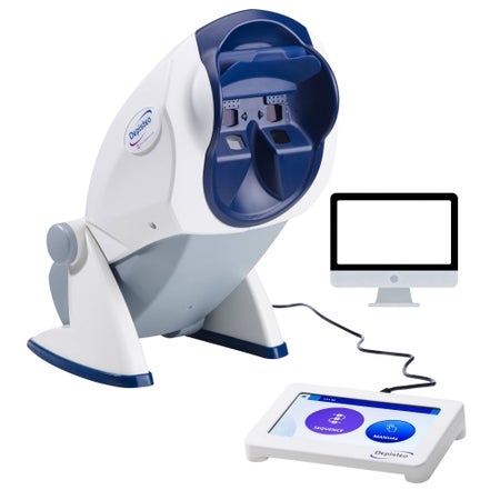 Eye Exam Instrument VT1® 4K Edition Visual Disorders VT1 4K Vision Screener