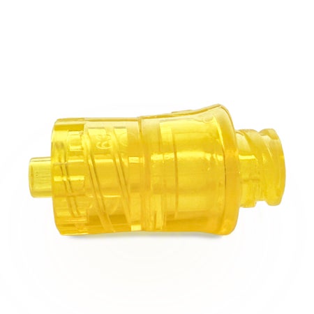 Hemodialysis Split Connector Dailysafe For IV Therapy