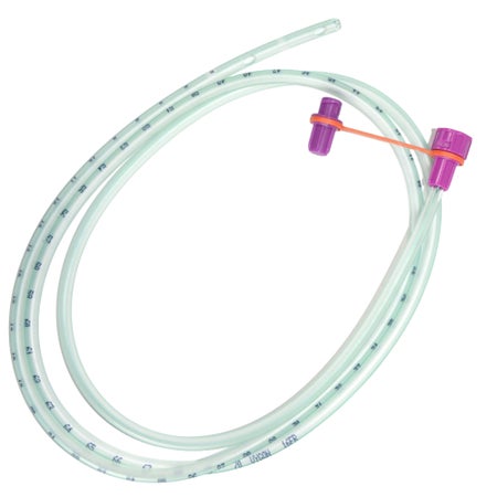 Nasogastric Feeding Tube Nutrifit 5 Fr. 125 cm Tube PVC Sterile