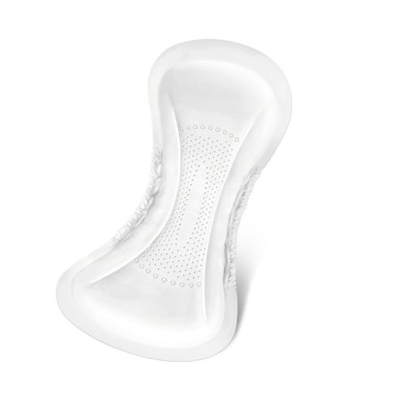 Bladder Control Pad MoliCare® premium lady 4 X 10 Inch Light Absorbency Super Absorbent Core One Size Fits Most