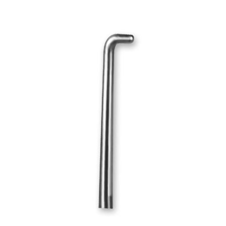 Sinus Probe MicroFrance® Wormald Double-ended 0.8 mm X 10-1/4 Inch Length