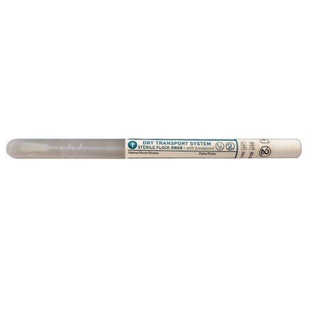 Sample Swab Kit DASH® For DASH SARS-CoV-2 & Flu A+B Test / DASH Rapid PCR Instrument