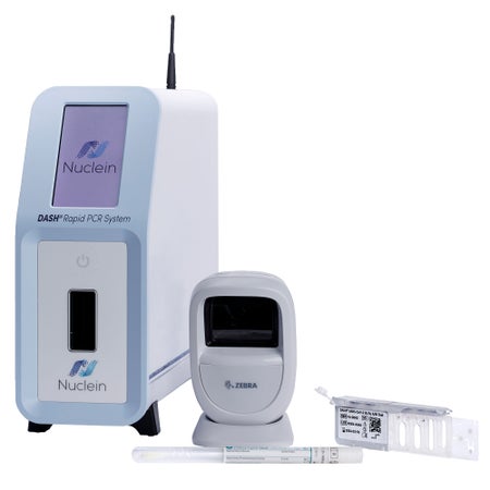 Molecular Analyzer DASH®