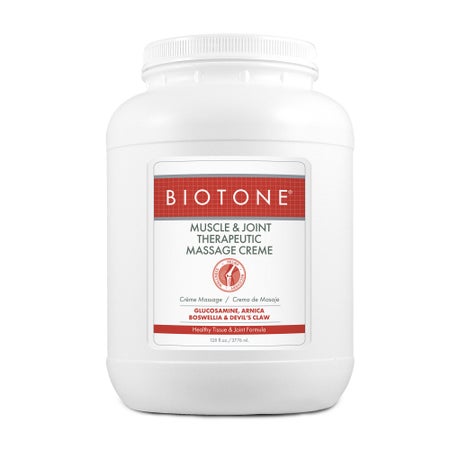 Massage Treatment BIOTONE® Muscle & Joint Relief - McKesson