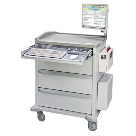 Trash Can For M Series Carts