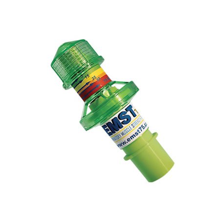 Respiratory Muscle Trainer EMST75 Lite Adult Mouthpiece