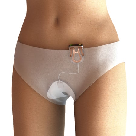 Incontinence Therapy Kit Elitone® URGE
