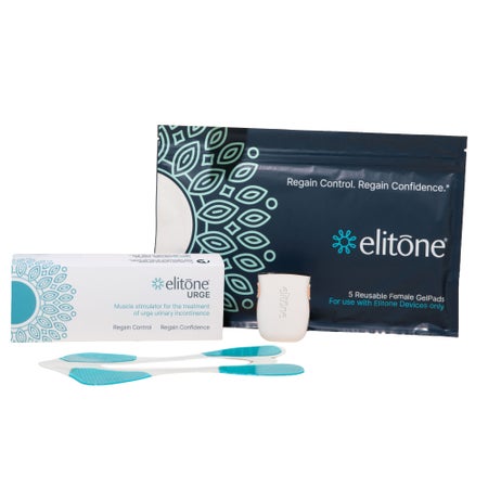 Incontinence Therapy Kit Elitone® URGE