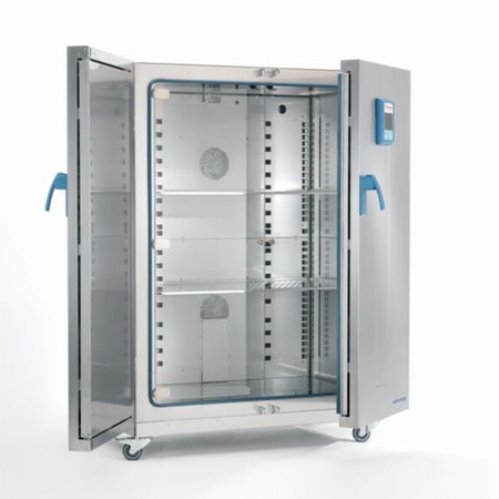 Microbiological Incubator Heratherm™ General Protocol 26.4 cu. ft. / 747 Liter Capacity