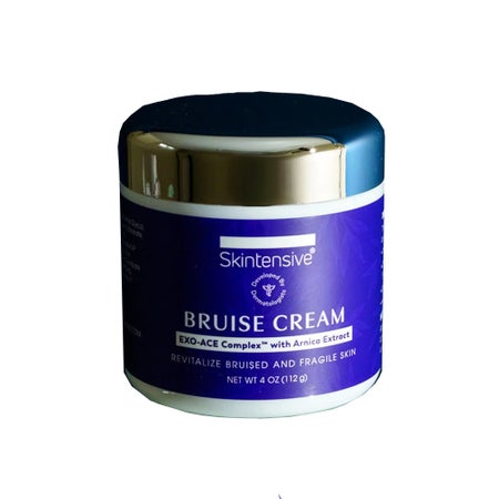 Bruise Cream Skintensive® 4 oz. Jar Scented Cream