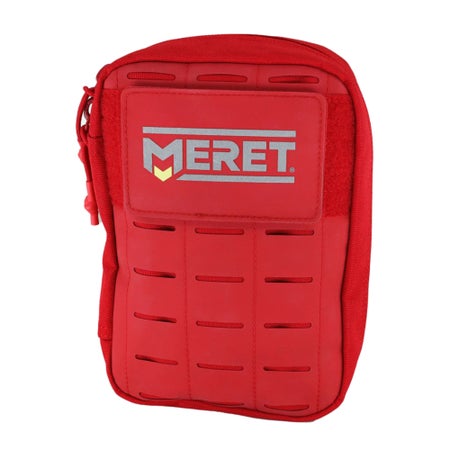 Medium Personal Responder First Aid Kit Meret Bag
