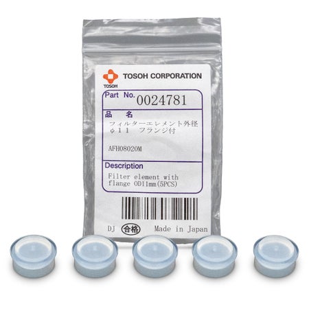 Filter Element For Tosoh Automated Analyzers