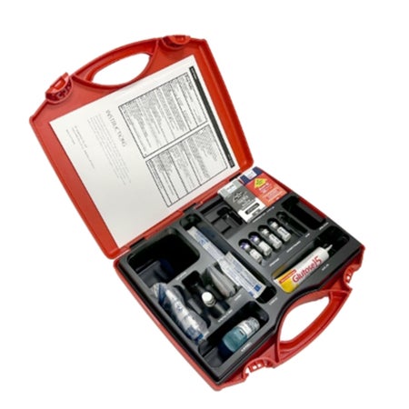 Emergency Kit STAT KIT®