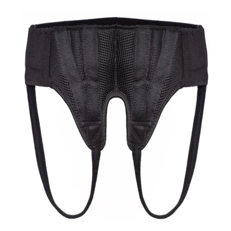Double Hernia Belt Small