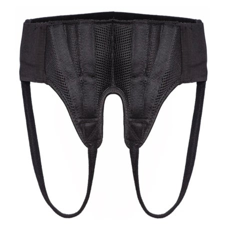Double Hernia Belt Medium