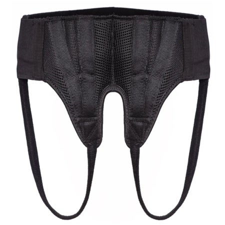 Double Hernia Belt X-Large
