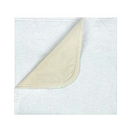 Reusable Underpad Beck's Classic 30 X 36 Inch Polyester / Rayon Heavy Absorbency
