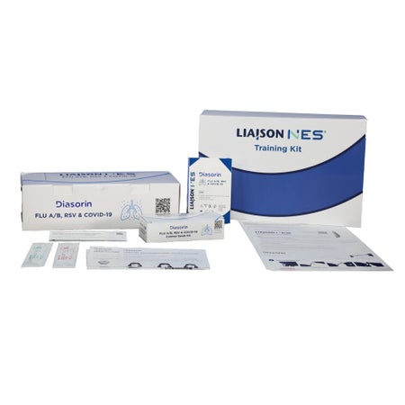 Training Kit Liaison Nes® For LIAISON NES Instrument