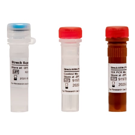 Research Test Kit ARM-D® TEM / SHV / GES 100 Reactions For Research Use Only