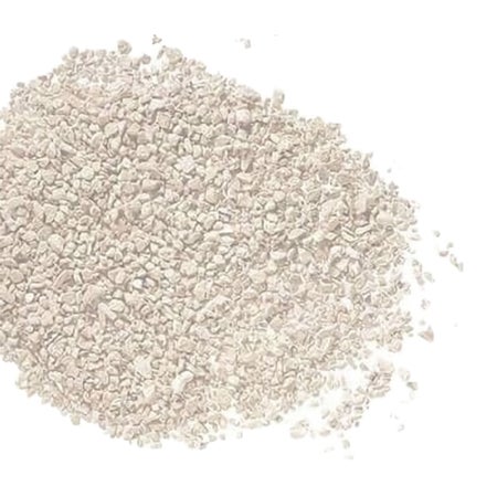 Drierite® Absorbent / Desiccant White, 8 Mesh, 1 lbs. Jar For Storage Spaces, Vaults, Commercial Packages and other Enclosures