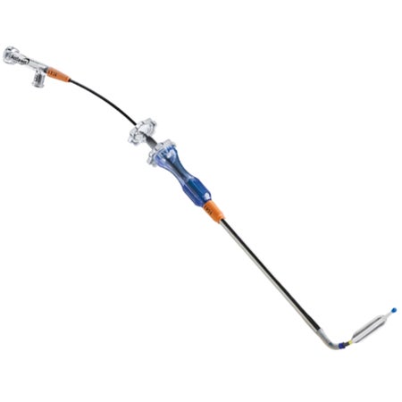 Eustachian Tube Balloon Dilation System Acclarent Aera® 6 mm Diameter X 16 mm Length Surgical Grade