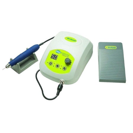 Handpiece Dental Kit Pro Power® 50K Twist Locking Chuck