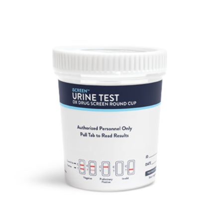 Drugs of Abuse Test Kit iScreen® DX DMT1000, FTY1, GAB2000, K230, KET100, KRA300, LSD10, MDPV300, NTZ2000, PY500, TIA1000, XYL500 (CR, pH, OX) 25 Tests For Forensic Use Only