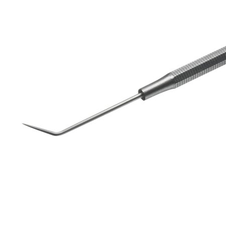 Dental Probe Instrapac® Angled Tip