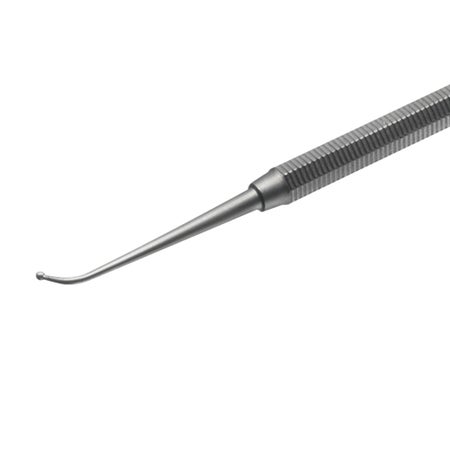 Ball Burnisher Instrapac® Double-ended Floor Grade
