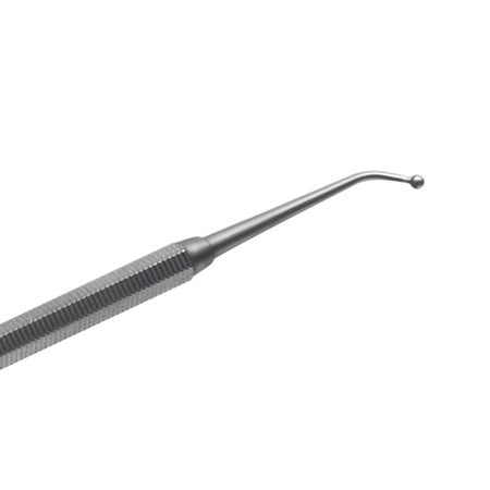Ball Burnisher Instrapac® Double-ended Floor Grade