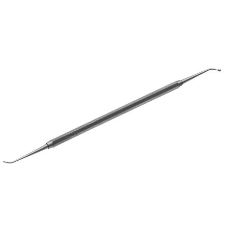 Ball Burnisher Instrapac® Double-ended Floor Grade