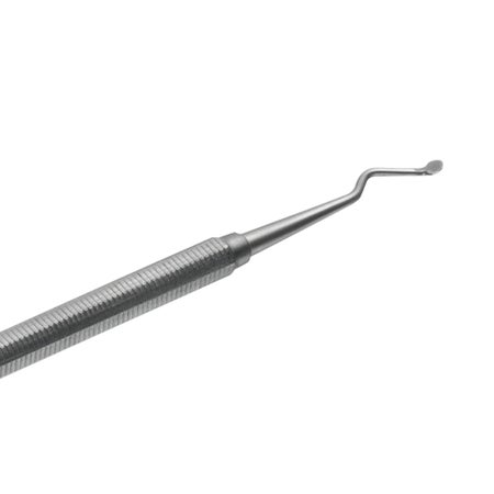 Dental Excavator Instrapac® Large Double-ended Spoon Excavator Office Grade