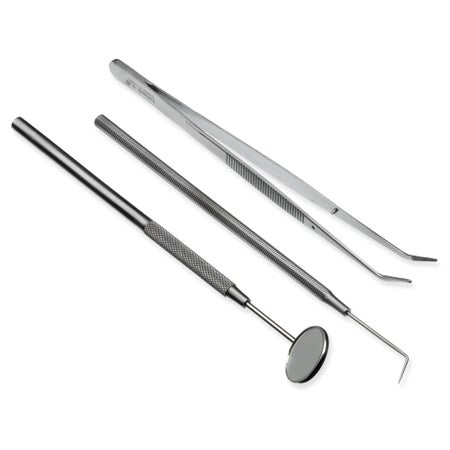 Dental Examination Pack Instrapac®