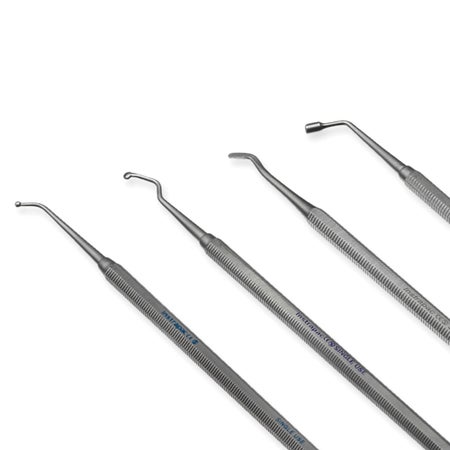 Dental Cavity Preparation Pack Instrapac®