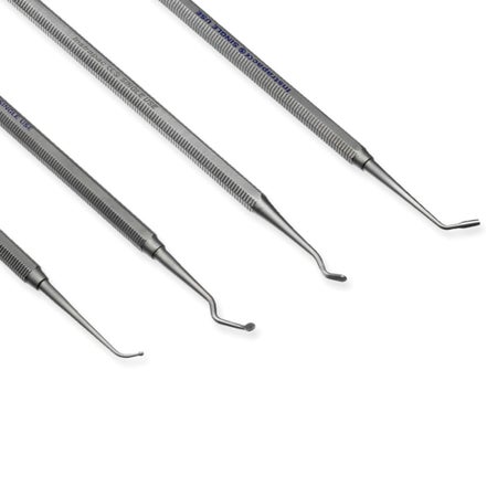 Dental Cavity Preparation Pack Instrapac®