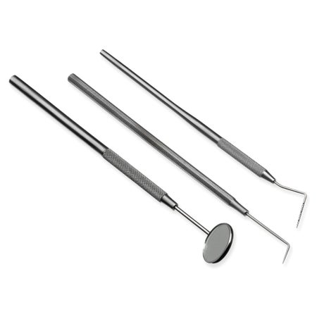 Dental Examination Pack Instrapac®