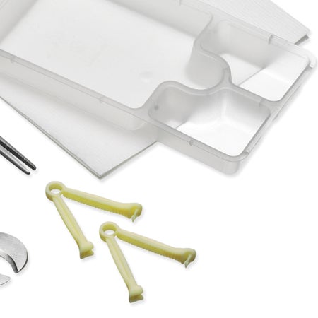 Delivery Pack Instrapac®