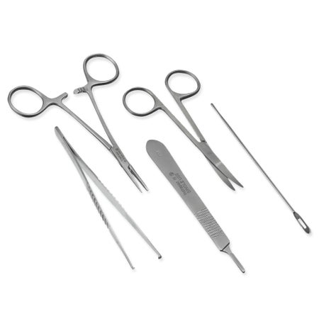 Debridement Pack Instrapac®