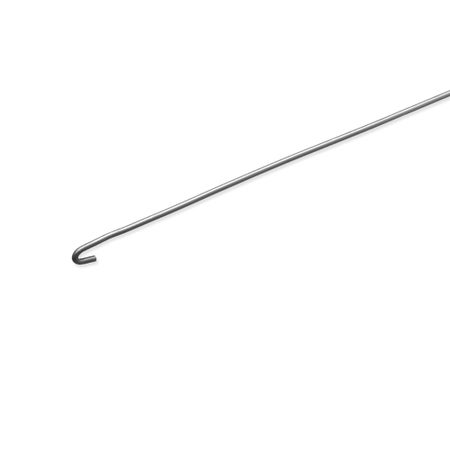 IUD Removal Hook Instrapac® 12-1/5 Inch Stainless Steel Sterile Disposable