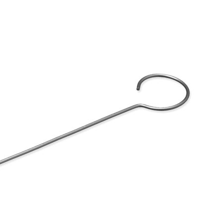 IUD Removal Hook Instrapac® 12-1/5 Inch Stainless Steel Sterile Disposable