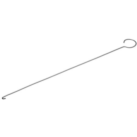 IUD Removal Hook Instrapac® 12-1/5 Inch Stainless Steel Sterile Disposable