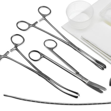 IUD Procedure Pack Instrapac®